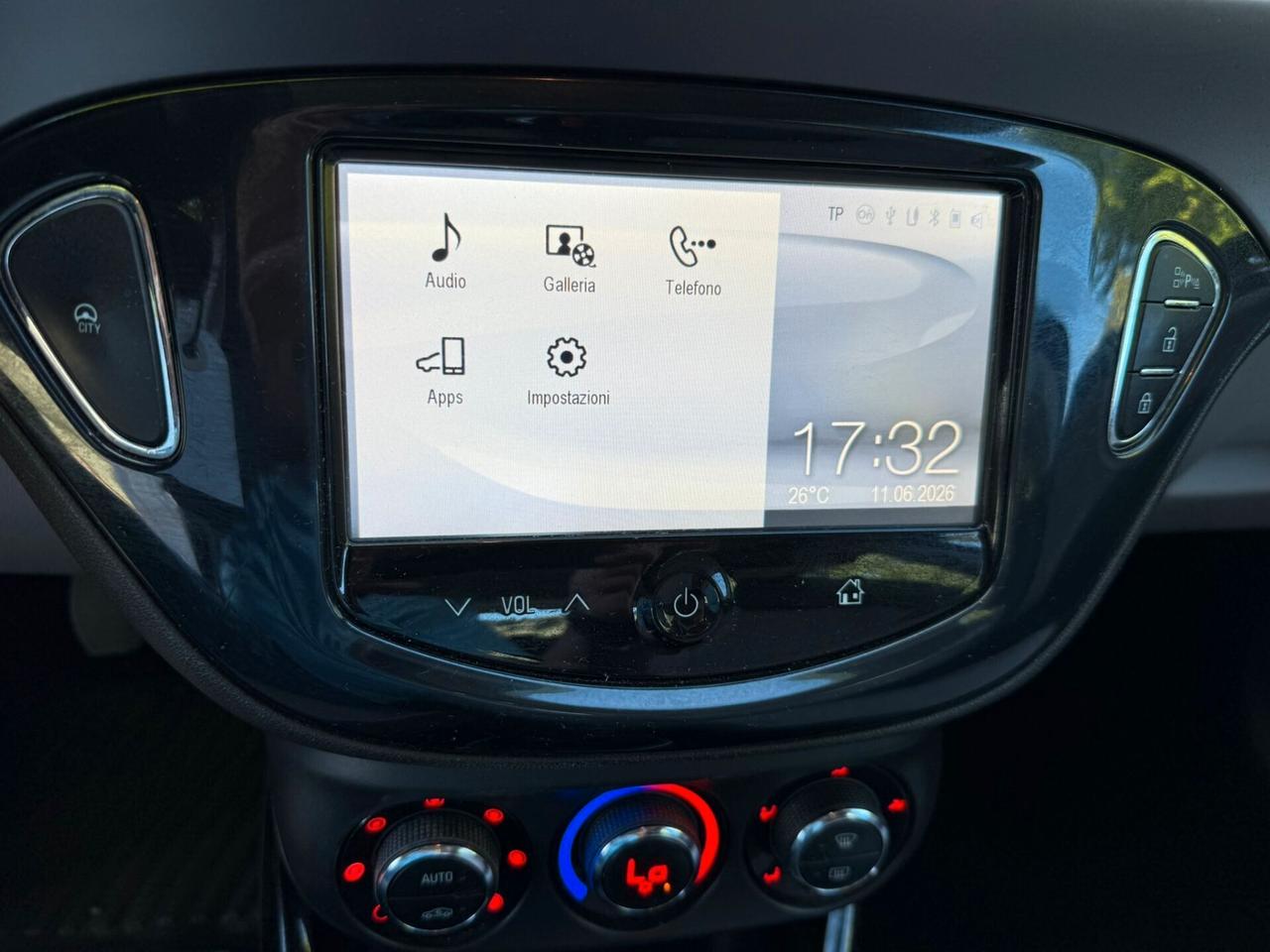Opel Corsa 5p 1.4 Cosmo BENZINA 90cv