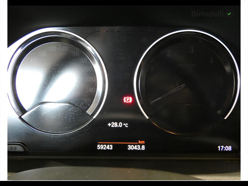 BMW Serie 2 A.T. (F45) - 218d Active Tourer Business