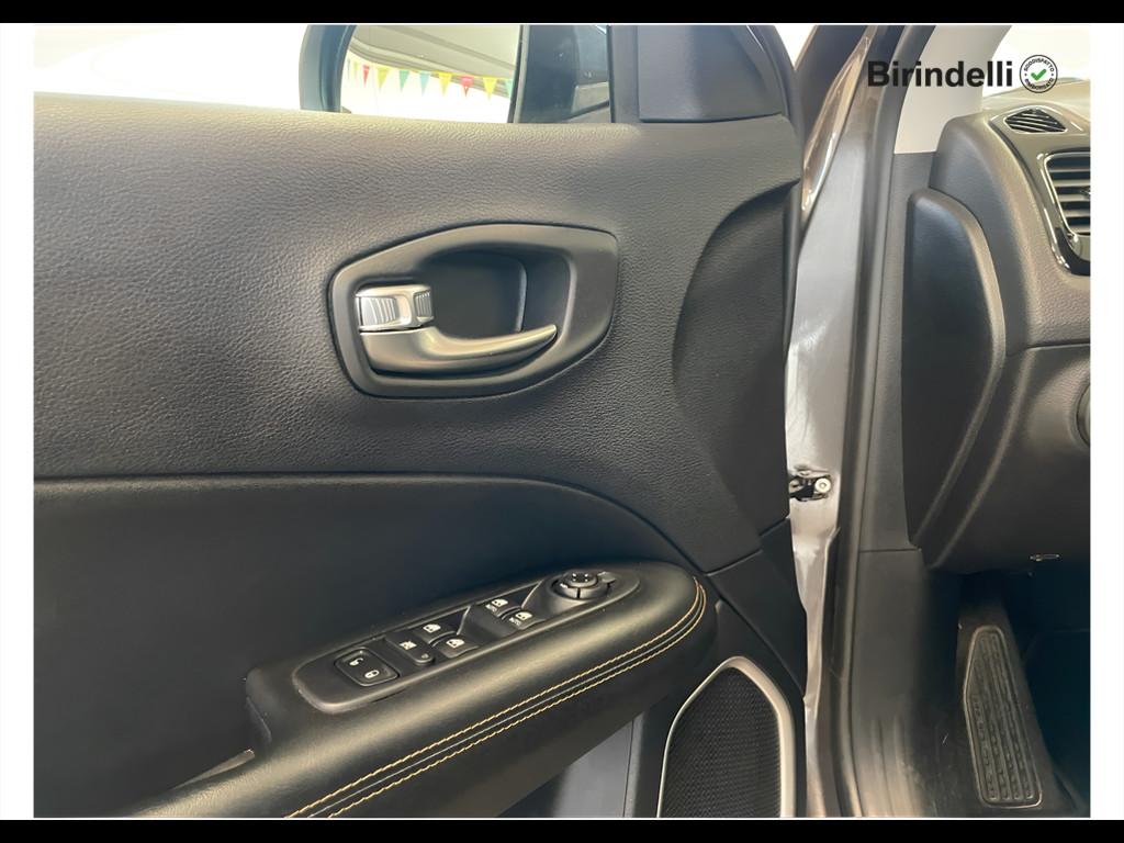 JEEP Compass 2ª serie - Compass 2.0 Multijet II aut. 4WD Limited