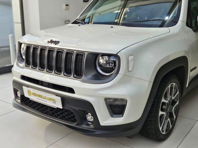 JEEP Renegade 1.6 Mjt 130 CV S tua subito da ?229,00 mensili