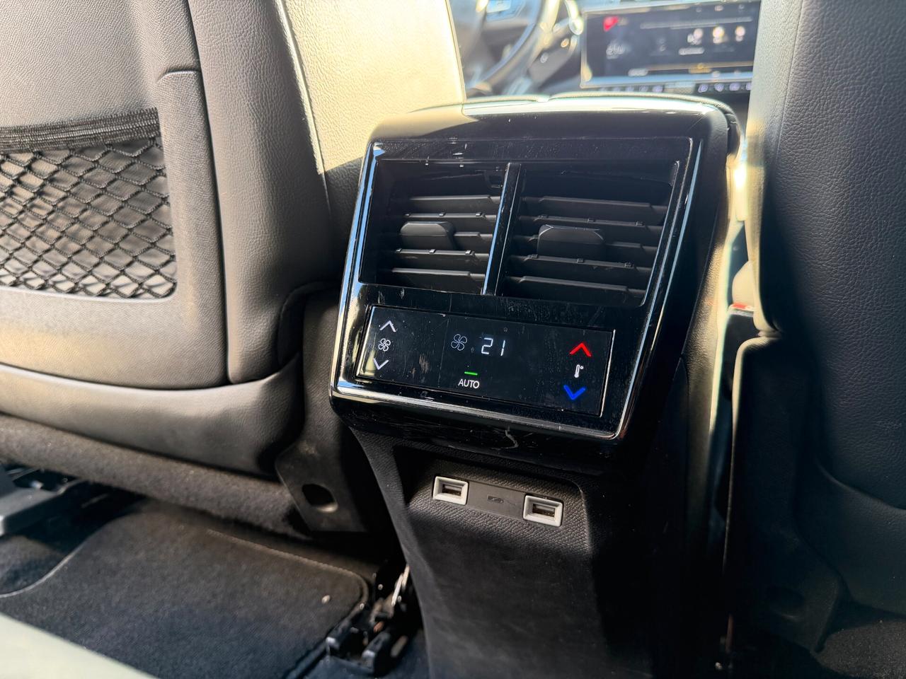 Ds 7 Crossback BlueHDi 130 aut. Grand Chic