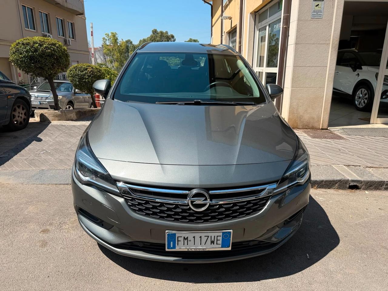 Opel Astra 1.6 CDTi 110CV Start&Stop 5 porte Innovation