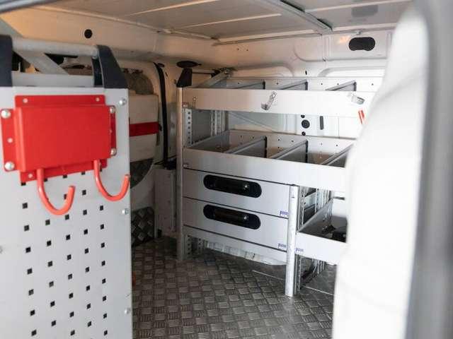 Fiat Fiat Fiorino furgone 1.3 mjt 16v 95cv Adven.