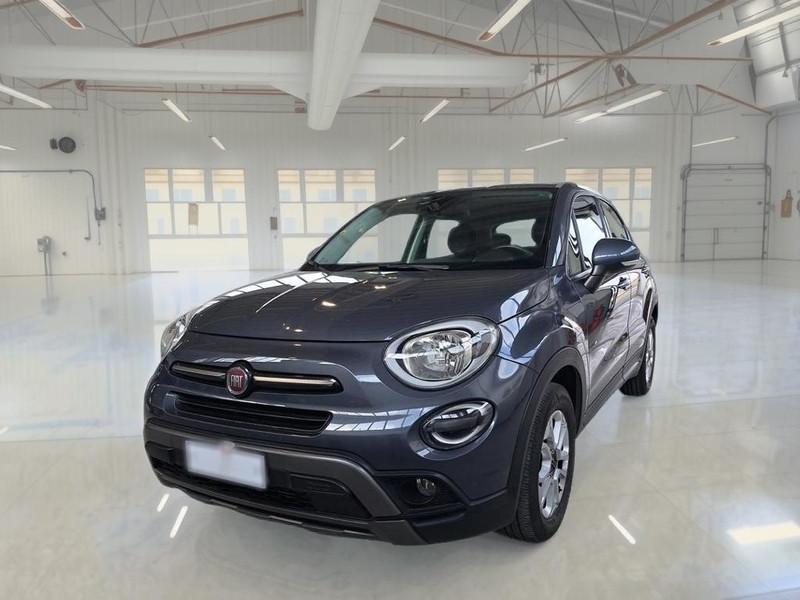 FIAT 500X 1.3 MJET 95 CV 4X2 BUSINESS CROSSOVER