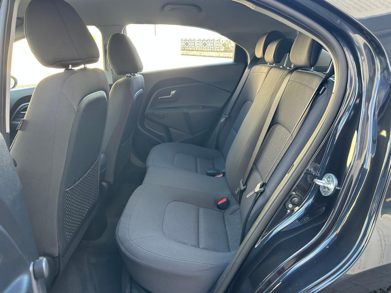 Kia Rio 1.1 CRDi 75 Cv Km129.000-2016