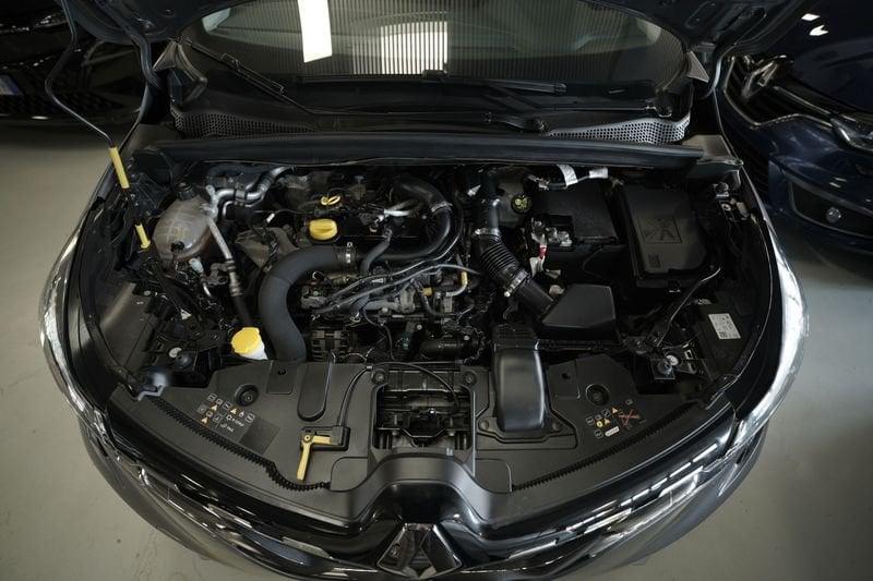 Renault Captur II 2019 1.0 tce Techno Fast Track Gpl 100cv