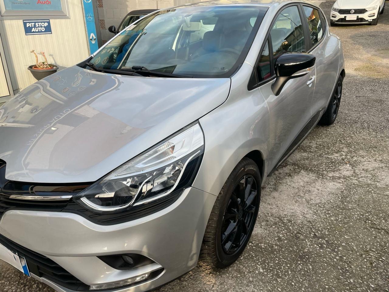 Renault Clio dCi 8V 75CV Start&Stop 5 porte Energy Life