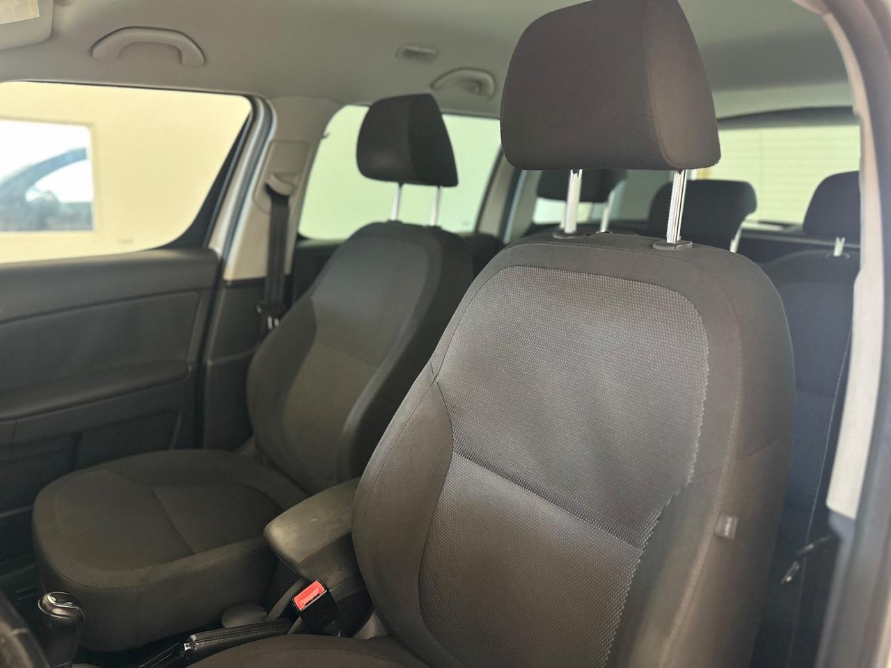 Skoda Yeti 2.0 TDI CR 110CV Ambition NEOPATENTATI