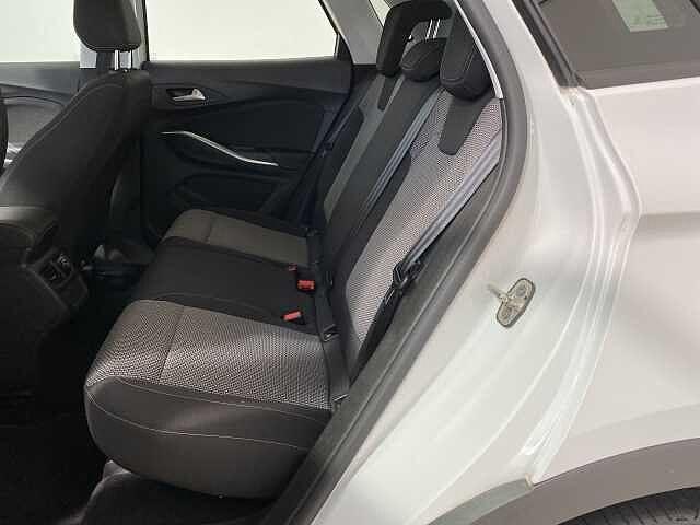 Opel Grandland X 1.5 diesel Ecotec Start&Stop Ultimate