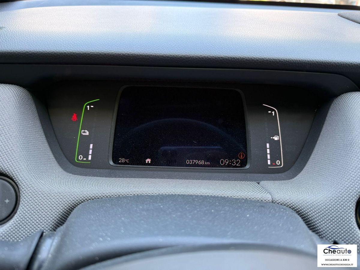 HONDA - Jazz - 1.5 Hev Crosstar eCVT Executive