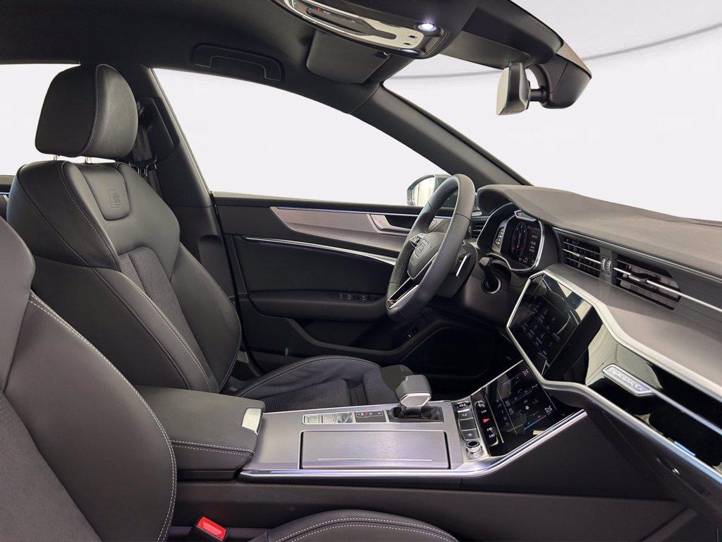 AUDI A7 sportback 45 3.0 tdi mhev 48v business advanced quattro s-tronic del 2025