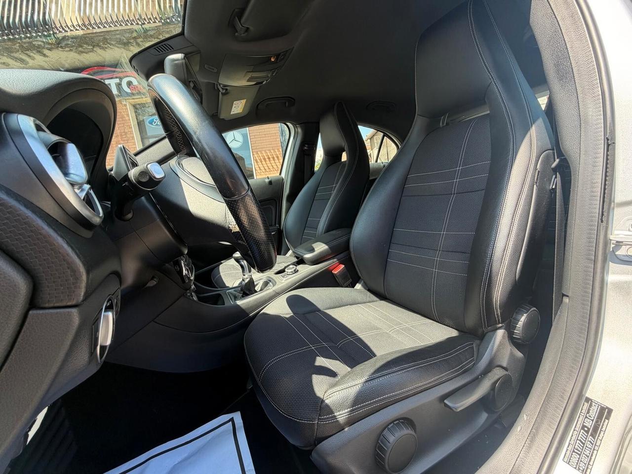 Mercedes-benz A 180 CDI Sport