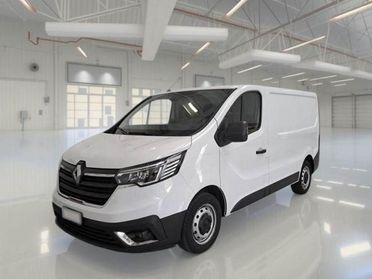 RENAULT Trafic T27 2.0 dCi 110CV PC-TN Furgone Start