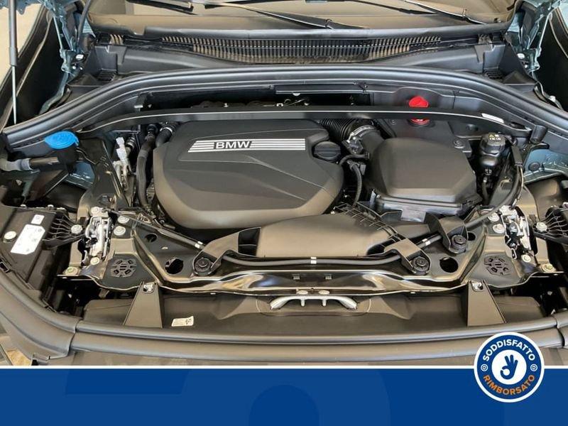 BMW X1 sDrive 18d Xline