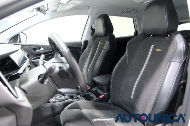 OPEL Grandland 1.6 PHEV AUTOMATICA AWD GSE FULL LED