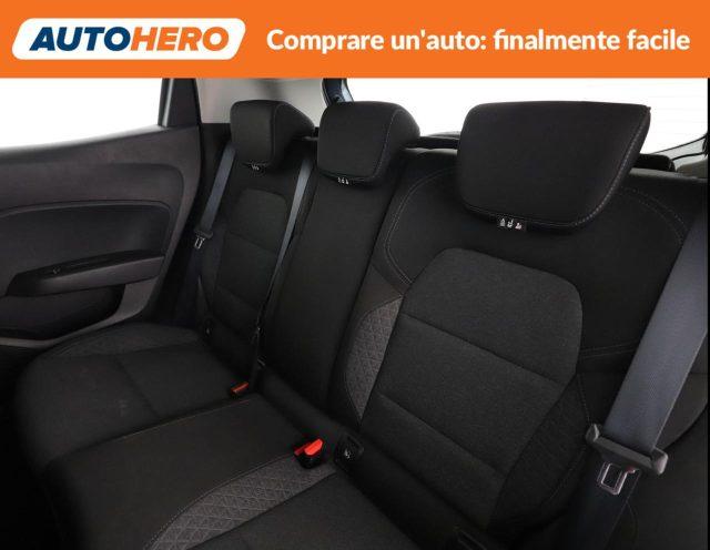 RENAULT Clio TCe 90 CV 5 porte Zen