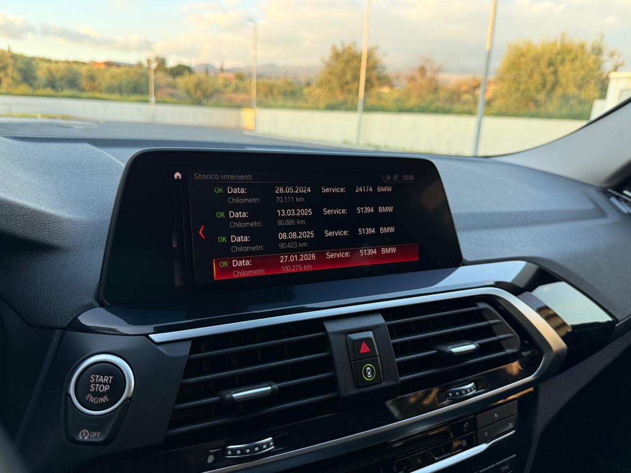 Bmw X4 xDrive20d Msport