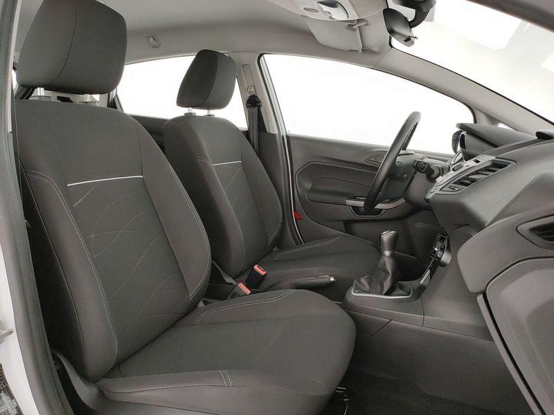 Ford Fiesta 5p 1.0 Business 80cv