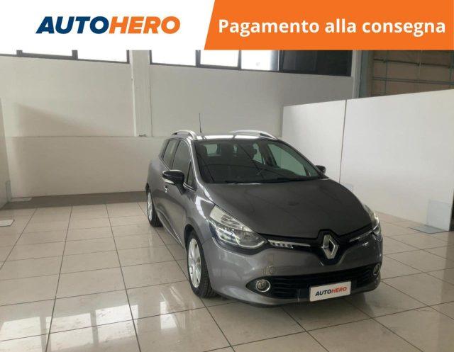 RENAULT Clio Sporter 1.5 dCi 8V 75CV Live