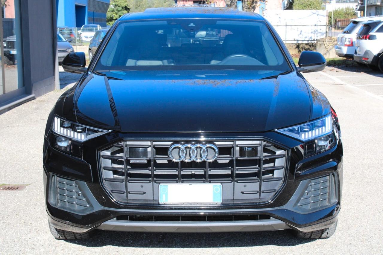 Audi Q8 50 TDI 286 CV quattro tiptronic Sport S-line