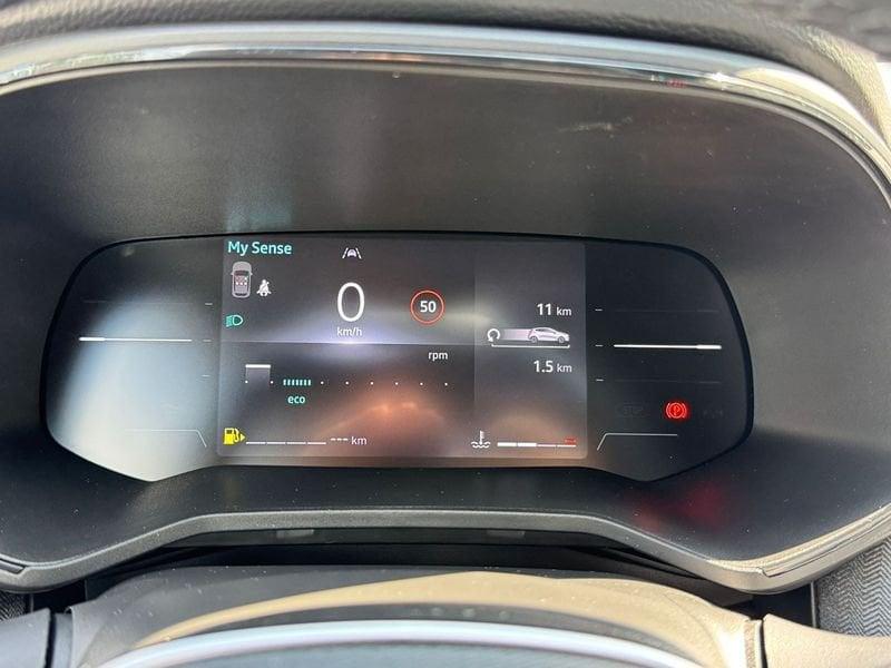 Renault Clio NUOVA techno MY24 ECO-G 100
