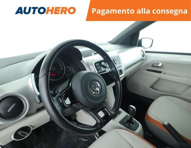 VOLKSWAGEN up! 1.0 75 CV 5p. high up! ASG