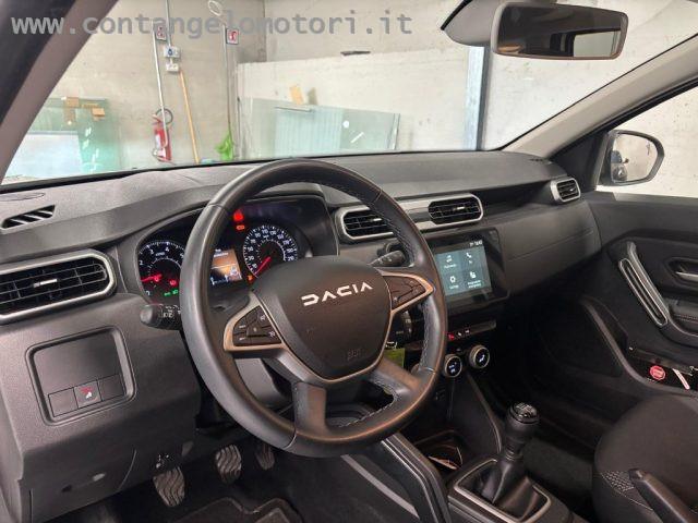 DACIA Duster 1.5 Blue dCi 8V 115 CV 4x2