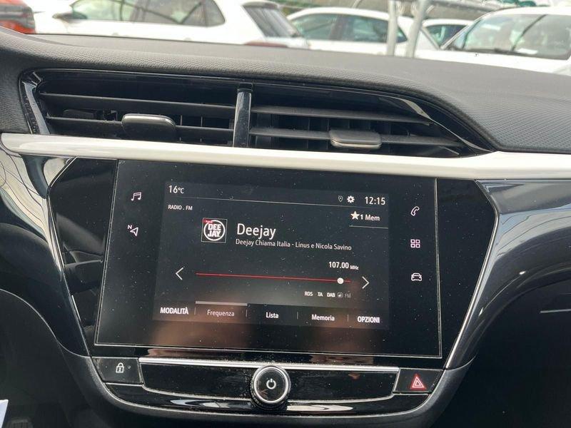 Opel Corsa Corsa 1.2 Design & Tech