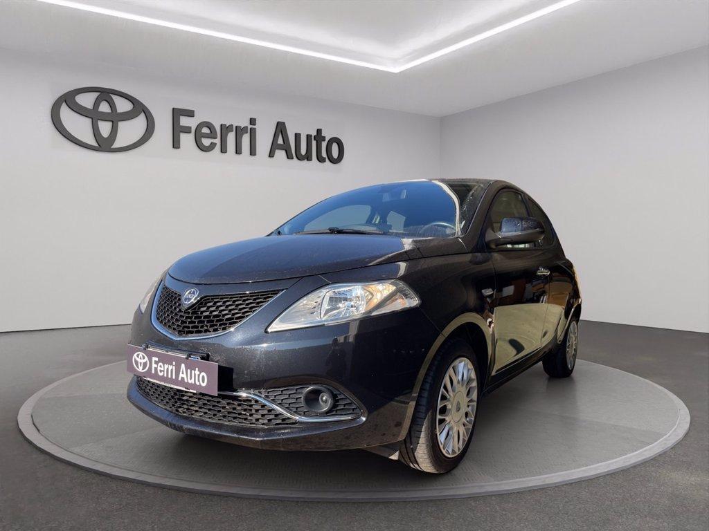 LANCIA Ypsilon 1.2 gold ecochic gpl 69cv my16 del 2018