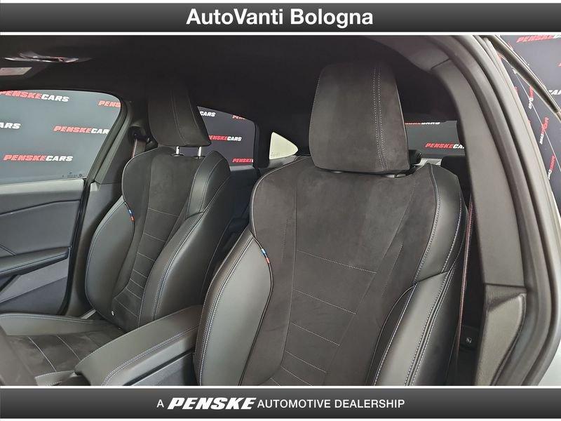 BMW Serie 2 Gran Coupe 220 Gran Coupe 48V MSport Pro auto