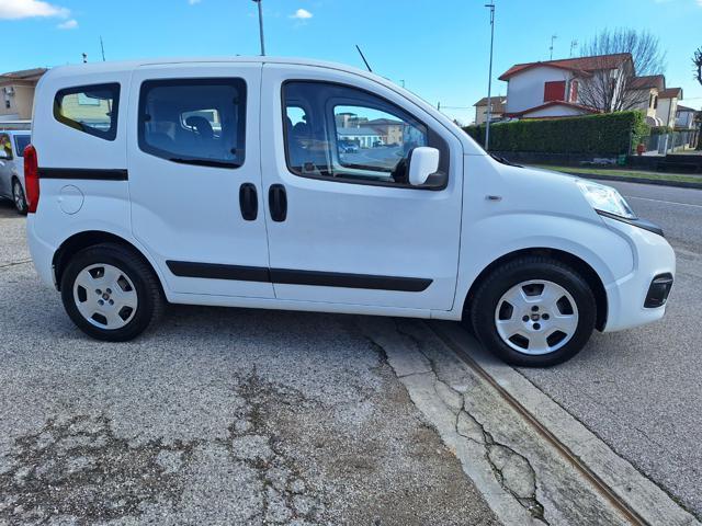 FIAT Qubo QUBO 1.3 MJT 95CV SX (N1) N°GH054