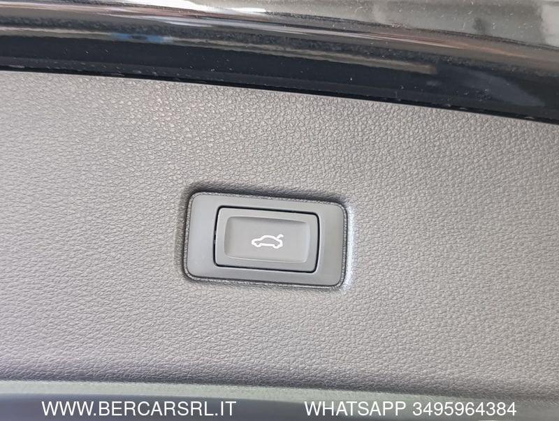 Audi Q5 Q5 40 TDI 204 CV quattro S tronic Business Advanced*VIRTUAL COCKPIT*PDC*AUTOMATICO*
