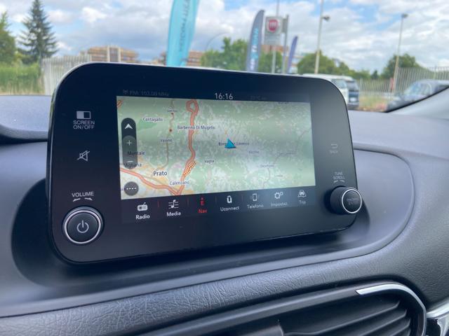 FIAT Tipo *PROMO* 1.6 Mjt S&S 5 porte Life