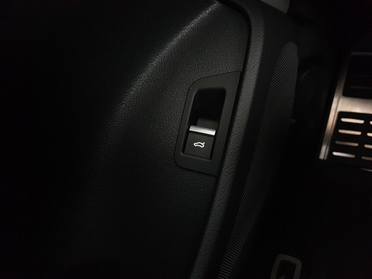 50TDI 286CV quattro tiptronic Sport