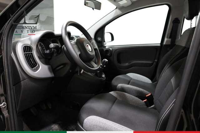 Fiat Panda 1.0 hybrid City Cross NO VINCOLO FINANZIAMENTO