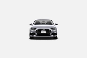 Audi A4 Avant 35 2.0 tdi mhev Business Advanced 163cv s-tronic