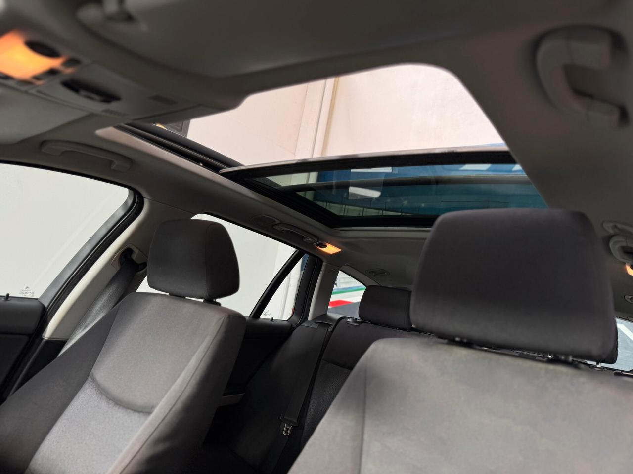 Bmw 318 Touring Msport