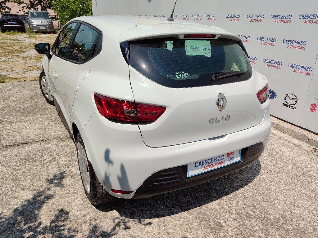 Renault Clio dCi 8V 75 CV EURO 6 - PREZZO REALE