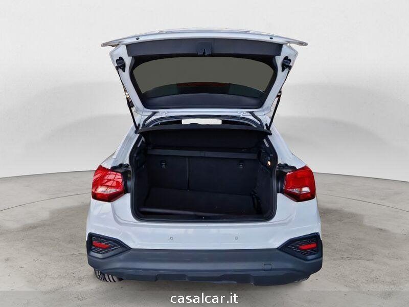 Audi Q2 Q2 30 TDI Business FINO A 3 ANNI DI GARANZIA KM ILLIMITATI PARI ALLA NUOVA