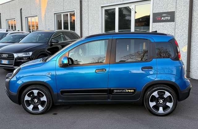 Fiat Panda Pandina Cross 1.0 firefly hybrid PROMO FIN