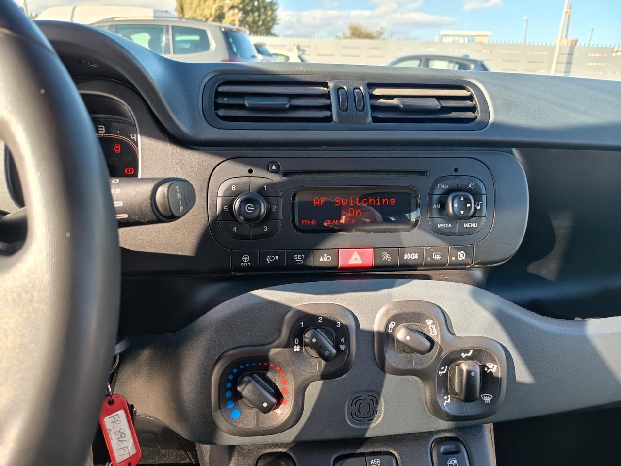 Fiat Panda 1.3 MJT 95 CV S&S Easy