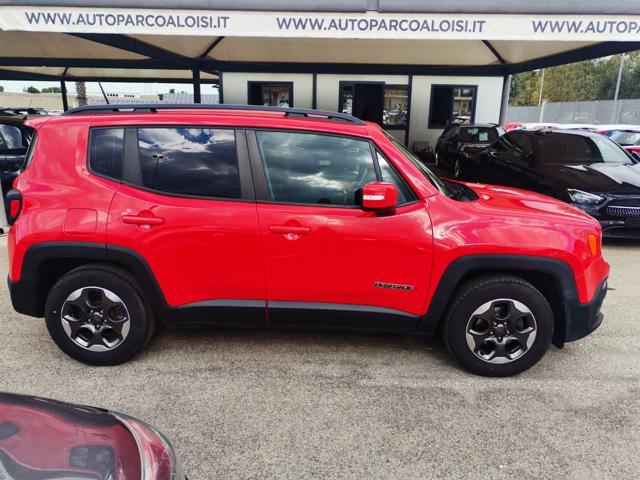 JEEP Renegade 1.6 Mjt 105 CV Business