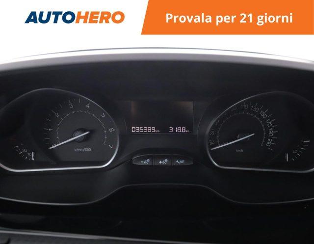 PEUGEOT 2008 1° serie PureTech 82 Active