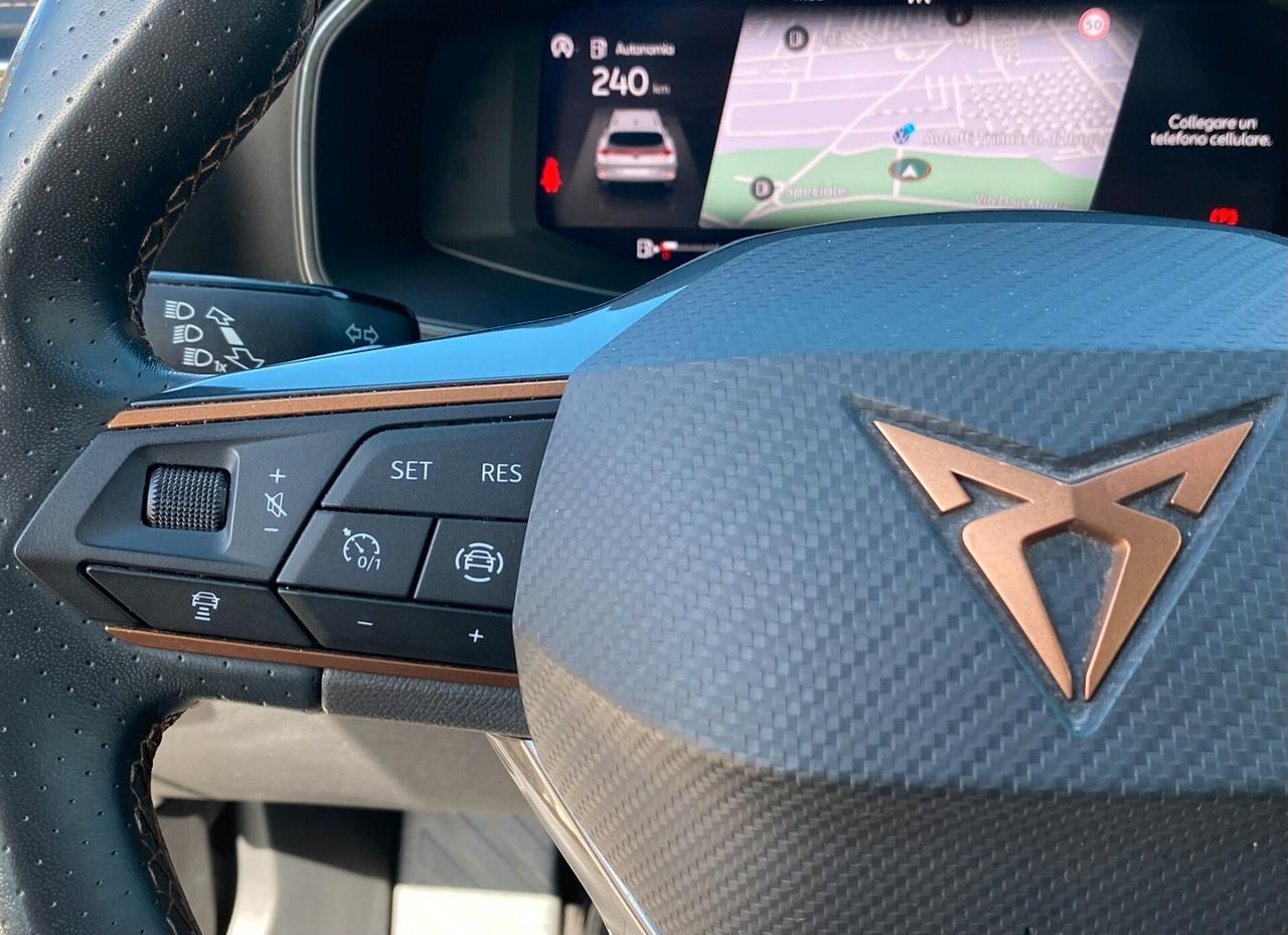 Cupra Formentor 2.0 TDI 150CV