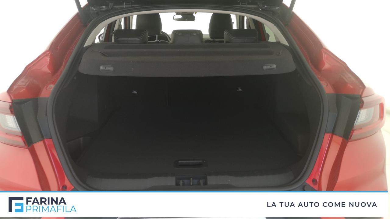 RENAULT Arkana 2021 - Arkana 1.3 tce Intens 140cv edc fap