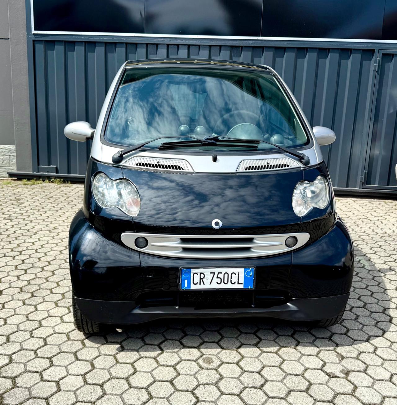 Smart ForTwo 700 Benzina Neopatentati