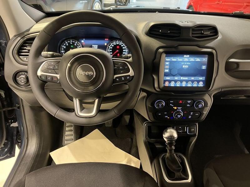 Jeep Renegade 1.0 T3 Limited