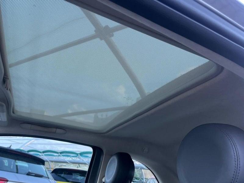 FIAT 500 500 1.2 "S"