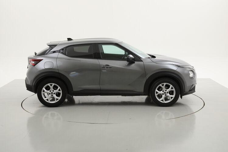 Nissan Juke N-Connecta BZ036446 1.0 Benzina 114CV