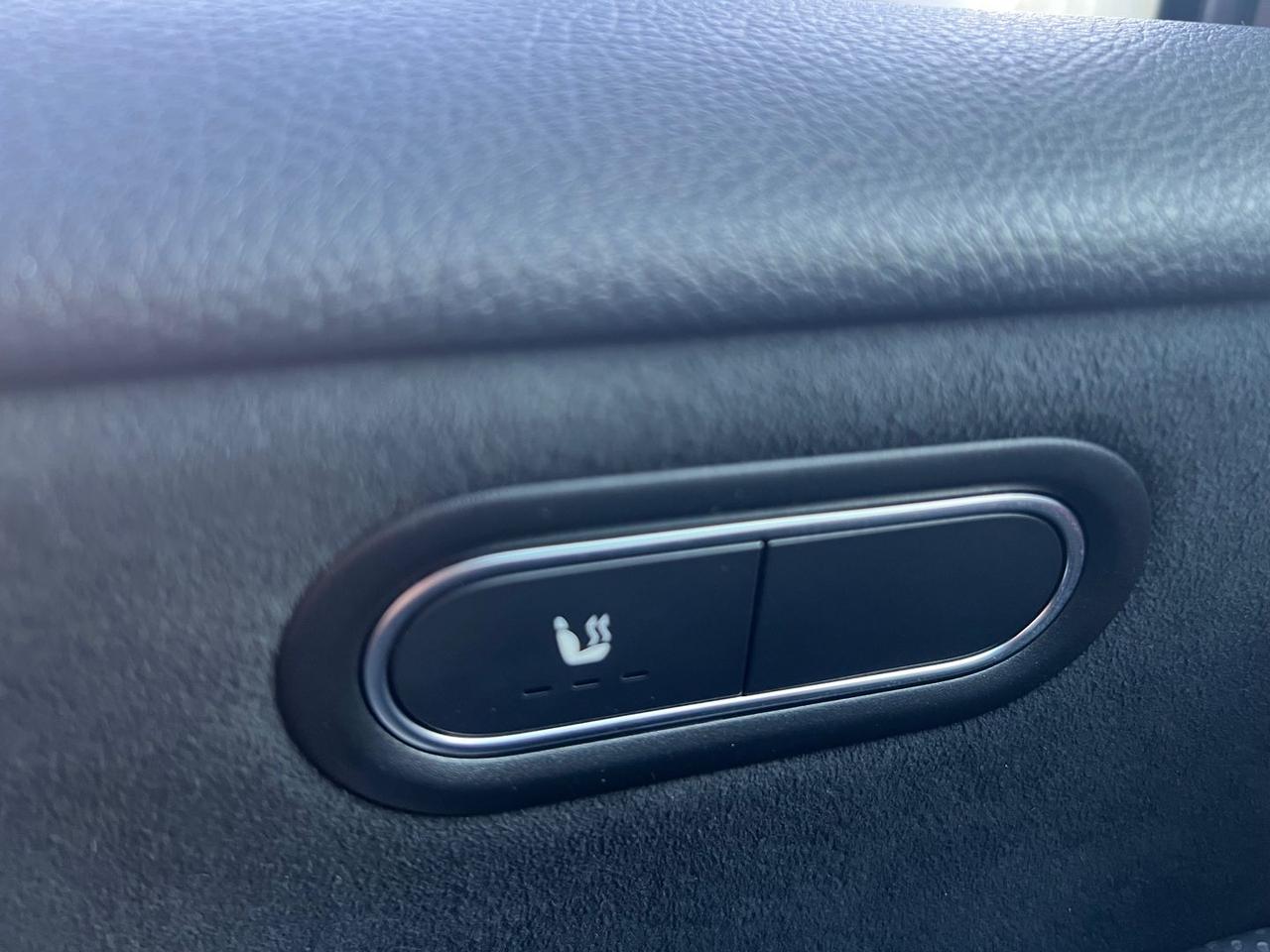 Mercedes-Benz A 220 AMG Line Advanced Plus A #8539